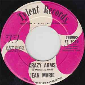 Jean Marie - Crazy Arms