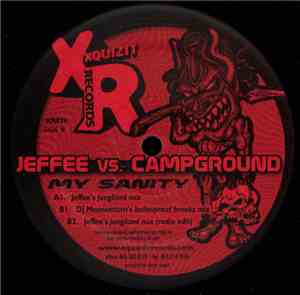Jeffee vs. Campground - My Sanity