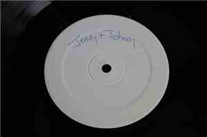 Jenny and Johnny - I'm Having Fun Now