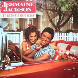 Jermaine Jackson - Let Me Tickle Your Fancy