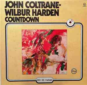 John Coltrane / Wilbur Harden - Countdown