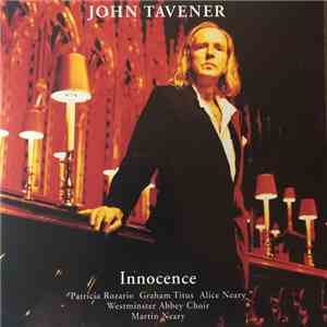 John Tavener - Innocence