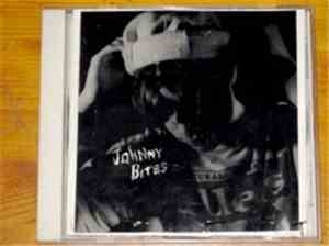 Johnny Bites - Perceived Pretenders Of The Gallery Transmitter
