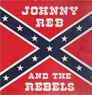 Johnny Reb & The Rebels - Johnny Reb And The Rebels