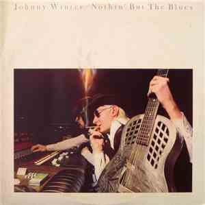 Johnny Winter - Nothin' But The Blues