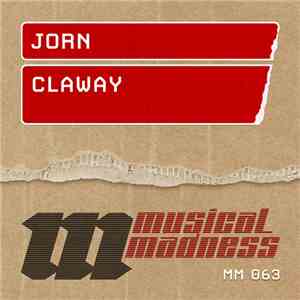 Jorn - Claway