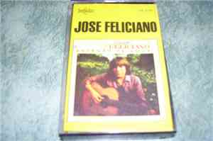 José Feliciano - Escenas De Amor