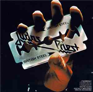Judas Priest - British Steel