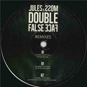 Jules & Moss - Double False Face