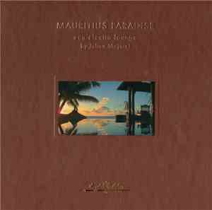 Julien Majorel - Mauritius Paradise