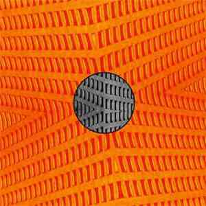 Keith Fullerton Whitman / Alien Radio  - Untitled