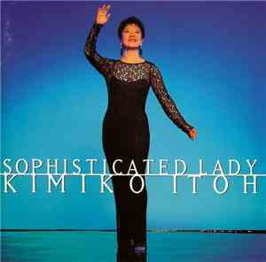 Kimiko Itoh - Sophisticated Lady