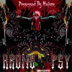 Krono Psy - Possessed By Nature