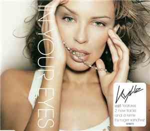 Kylie - In Your Eyes