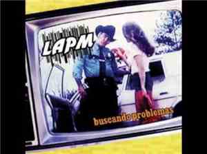 LAPM - Buscando problemas