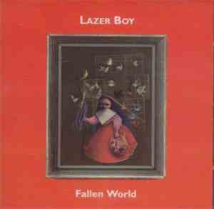 Lazer Boy - Fallen World