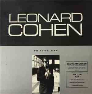 Leonard Cohen - I'm Your Man