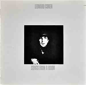 Leonard Cohen - Songs From A Room