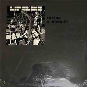 Lifeline  - 5—Song EP