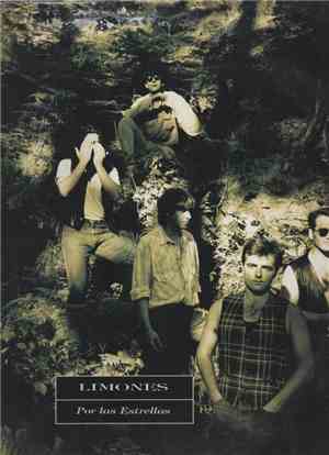 Los Limones - Por Las Estrellas