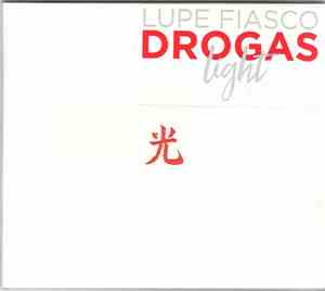 Lupe Fiasco - Drogas Light