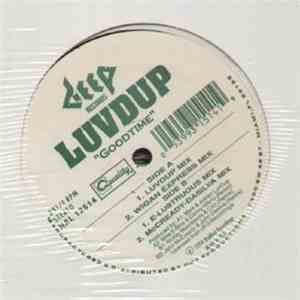 LuvDup - Goodtime