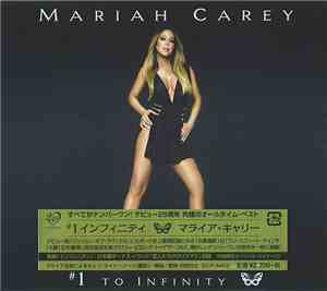 Mariah Carey - #1 To Infinity