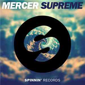 Mercer  - Supreme
