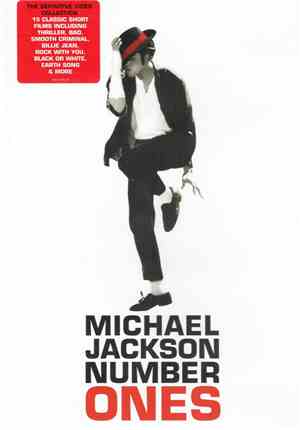 Michael Jackson - Number Ones
