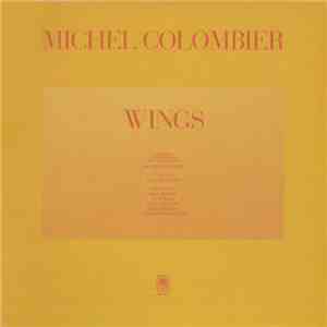 Michel Colombier - Wings