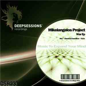 Mikelangelos Project - War Ep