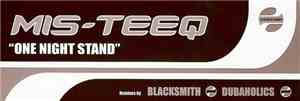Mis-Teeq - One Night Stand