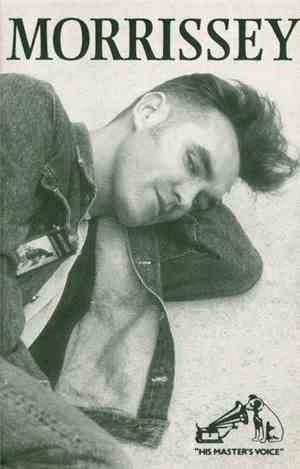 Morrissey - My Love Life