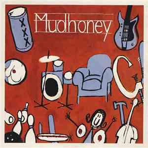 Mudhoney - Let It Slide
