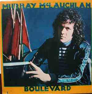Murray McLauchlan - Boulevard