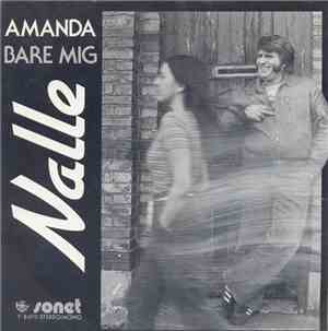 Nalle  - Amanda / Bare Mig
