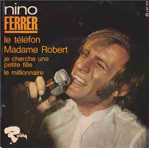 Nino Ferrer - Le Téléfon