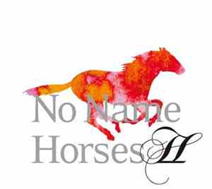 No Name Horses - No Name Horses II