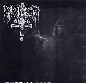 Nåstrond - From A Black Funeral Coffin