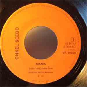 Onkel Seedo & The Exmo Stars - Mama