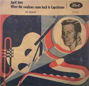 Pat Boone - April Love