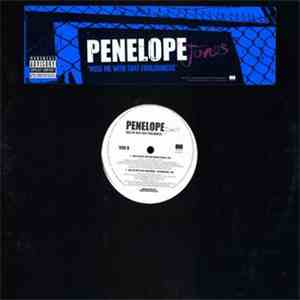 Penelope Jones - Miss Me With That Foolishness
