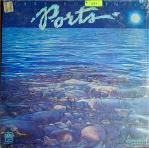 Perry Botkin, Jr. - Ports