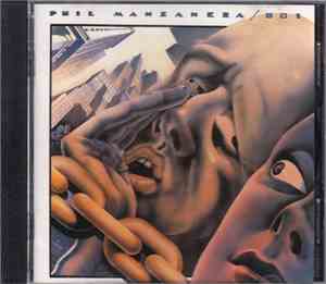 Phil Manzanera / 801 - Listen Now