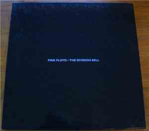 Pink Floyd - The Division Bell