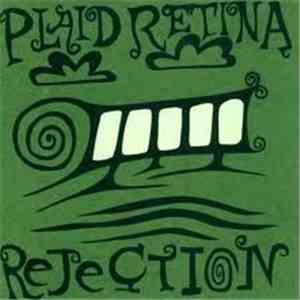 Plaid Retina - Rejection