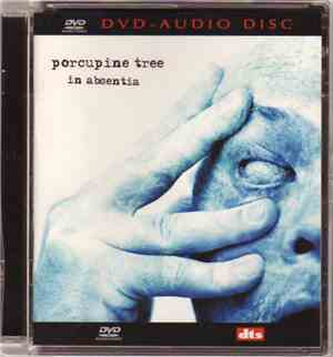 Porcupine Tree - In Absentia