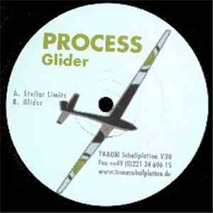Process - Glider