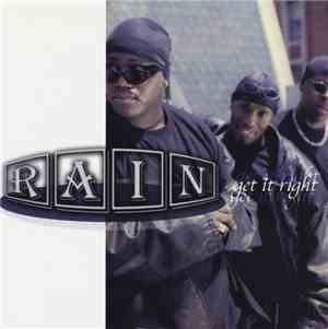 Rain - Get It Right