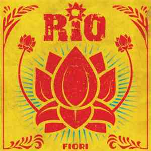 Rio  - Fiori